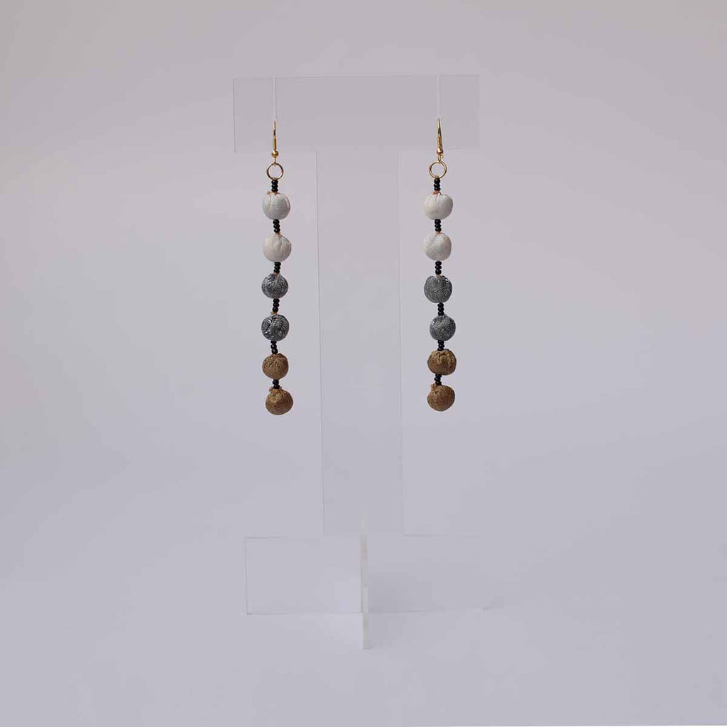 Rupa earrings- RU-E7