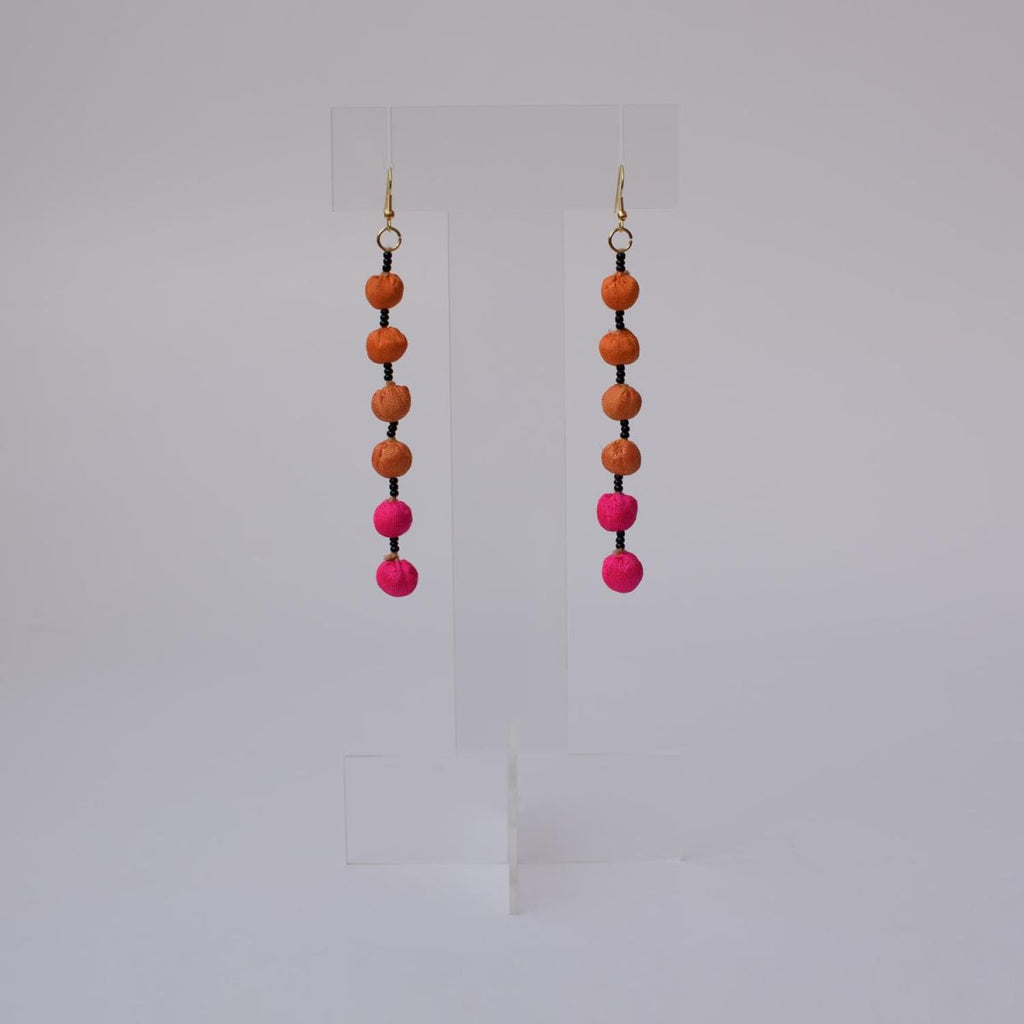 Rupa earrings - RU-E10