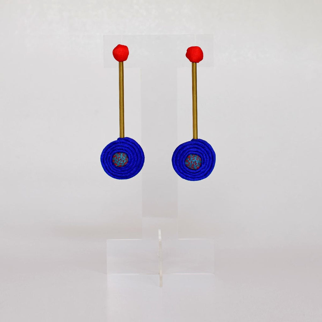 Bhanvi earrings- BH-E2