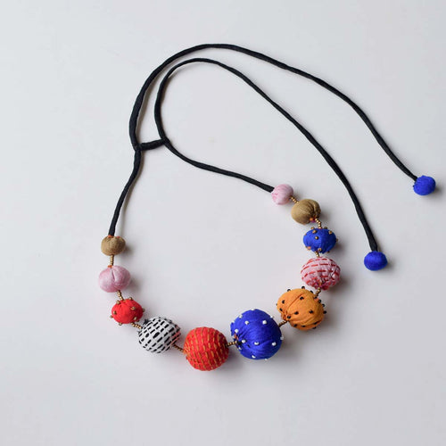 Medium Length neckpieces