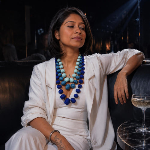 Founders pick- Top 5 Neckpiece Styles.