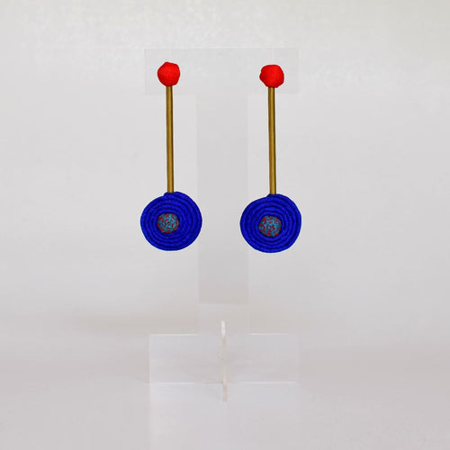 Bhanvi earrings