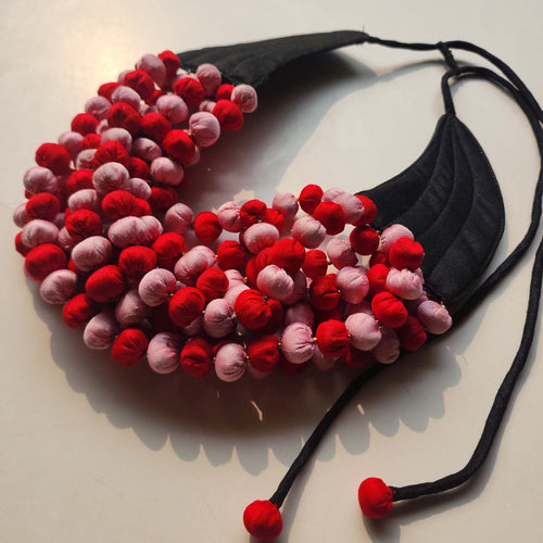 Ratna Collar Neckpiece