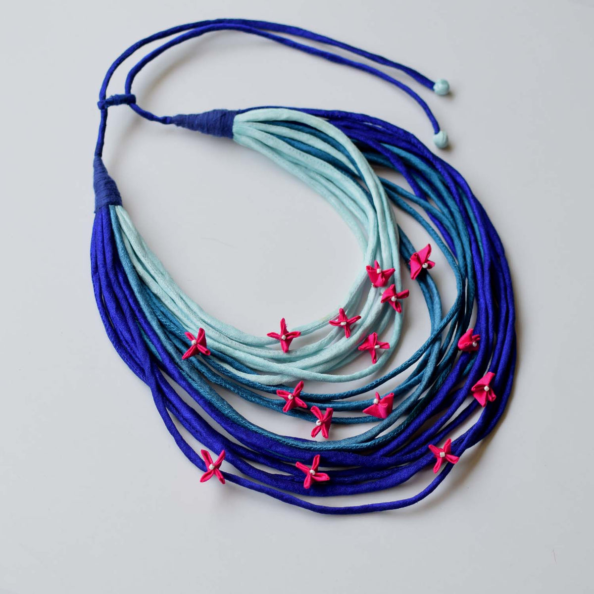 Vanya Neckpiece- VAN-N10