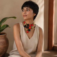 Adwait Neckpiece - ADW-N102