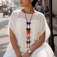 Bulbul Neckpiece BUL-NP10