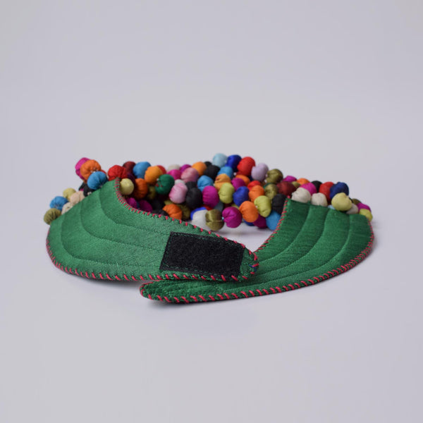 Ratna Neckpiece - RA-NP10