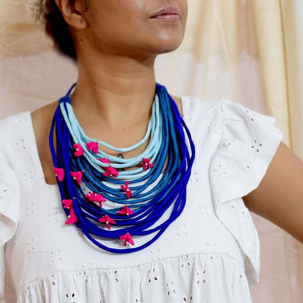 Vanya Neckpiece- VAN-N10