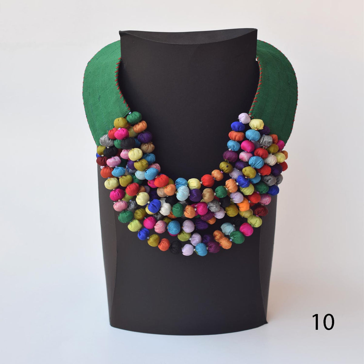 Ratna Neckpiece - RA-NP10
