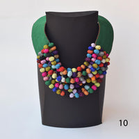 Ratna Neckpiece - RA-NP10