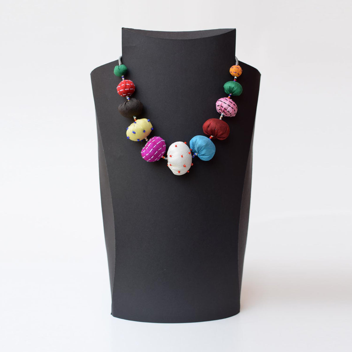 Parama Single Neckpiece - PA1-NP112