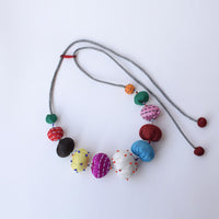 Parama Single Neckpiece - PA1-NP112
