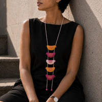 Bulbul Neckpiece BUL-NP11
