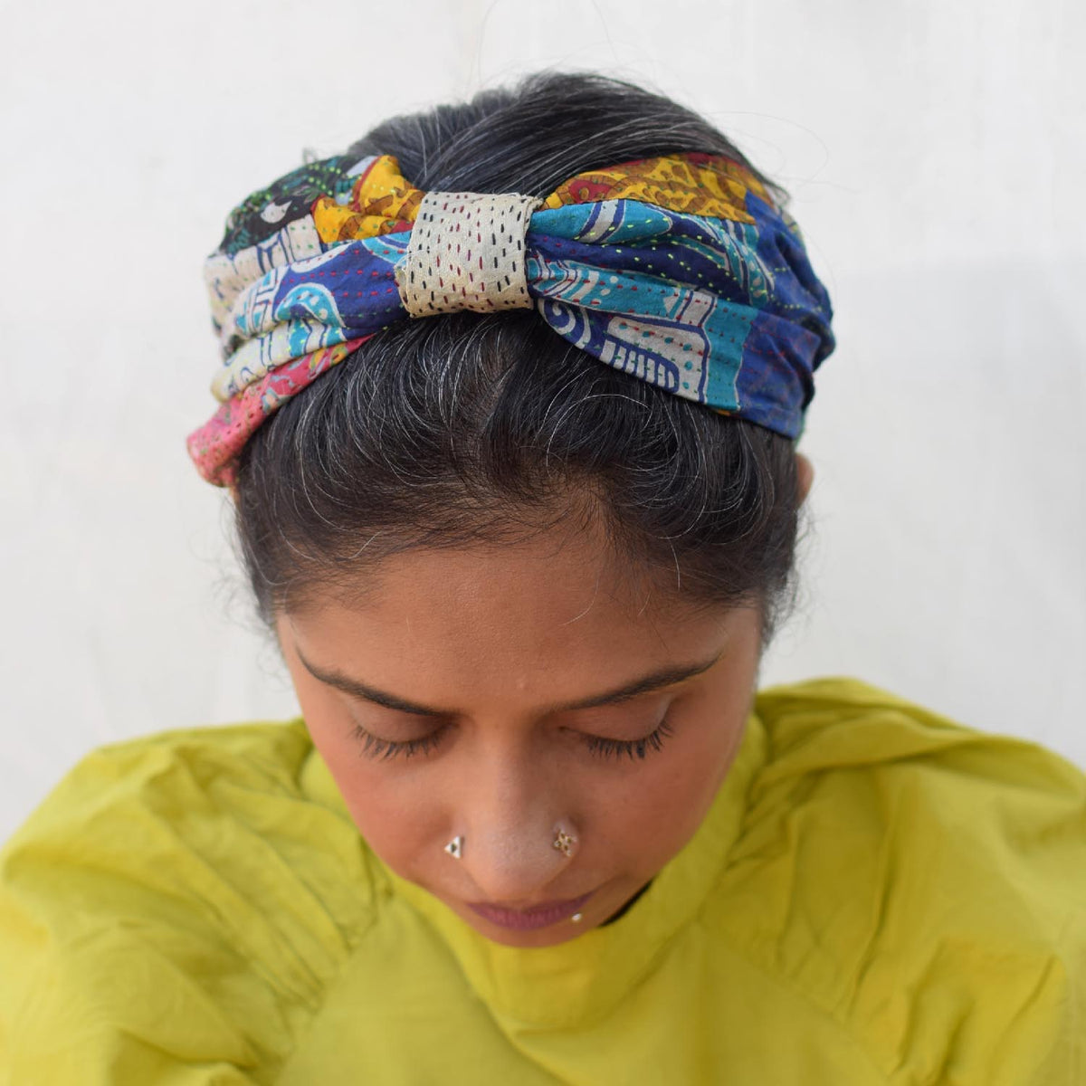 Dilpreet Turband head band DP-THB/11