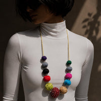 Parama Single Neckpiece PA1-NP121