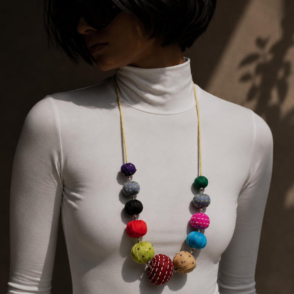 Parama Single Neckpiece PA1-NP121