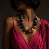 Parama Single Neckpiece PA1-NP121