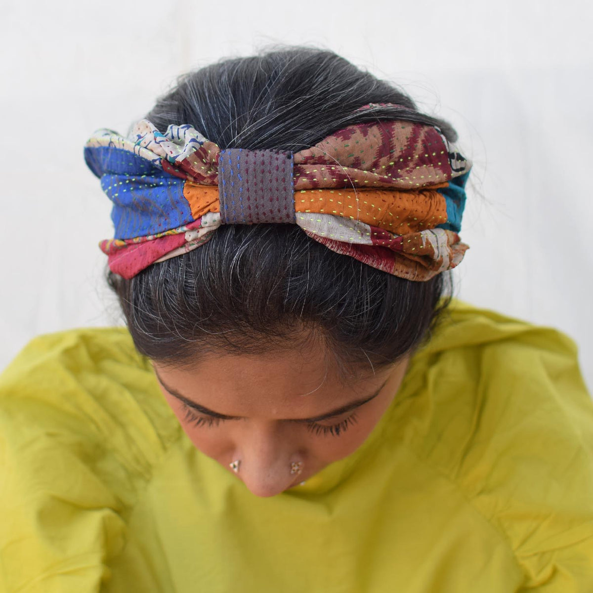 Dilpreet Turband head band DP-THB/12