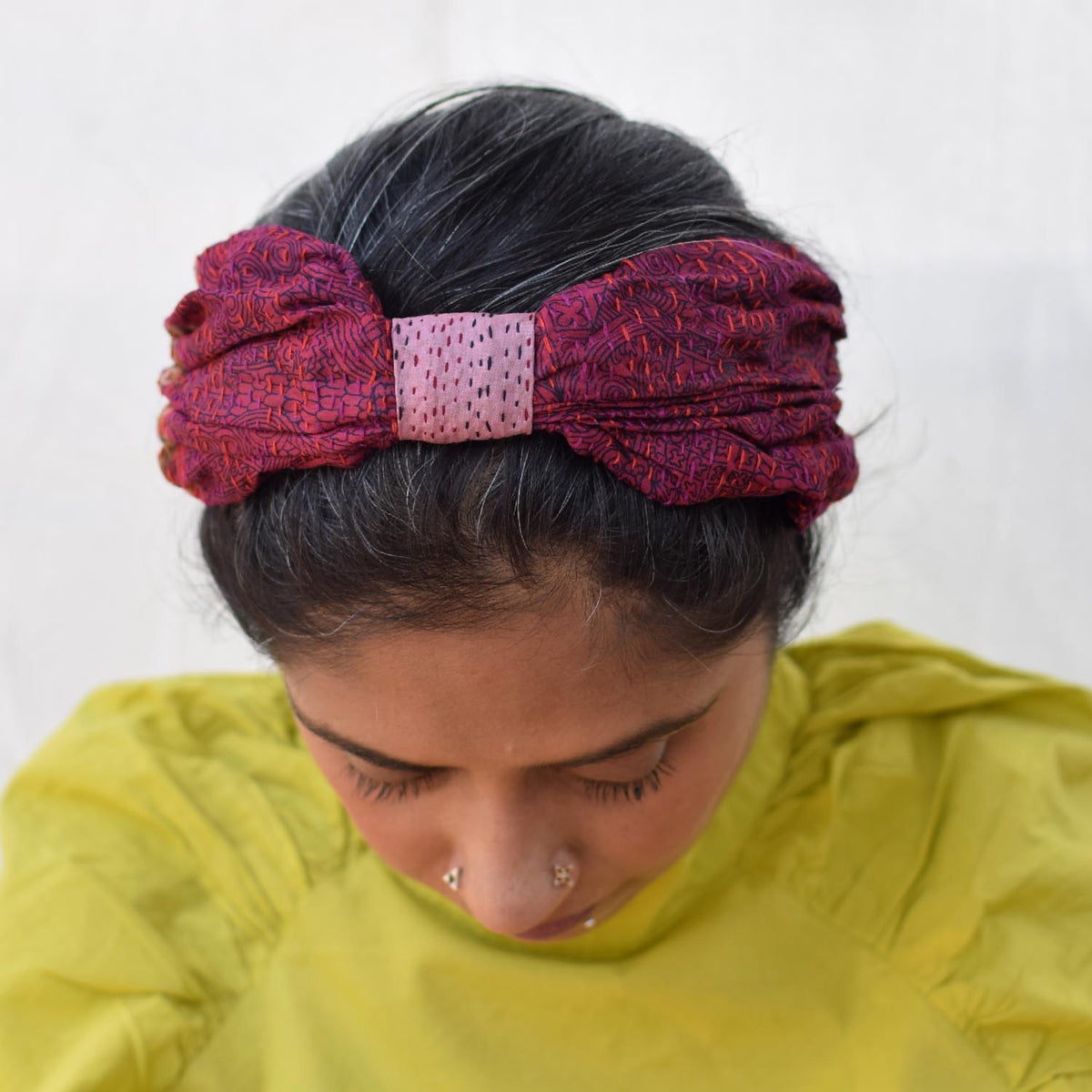 Dilpreet Turband head band DP-THB/13