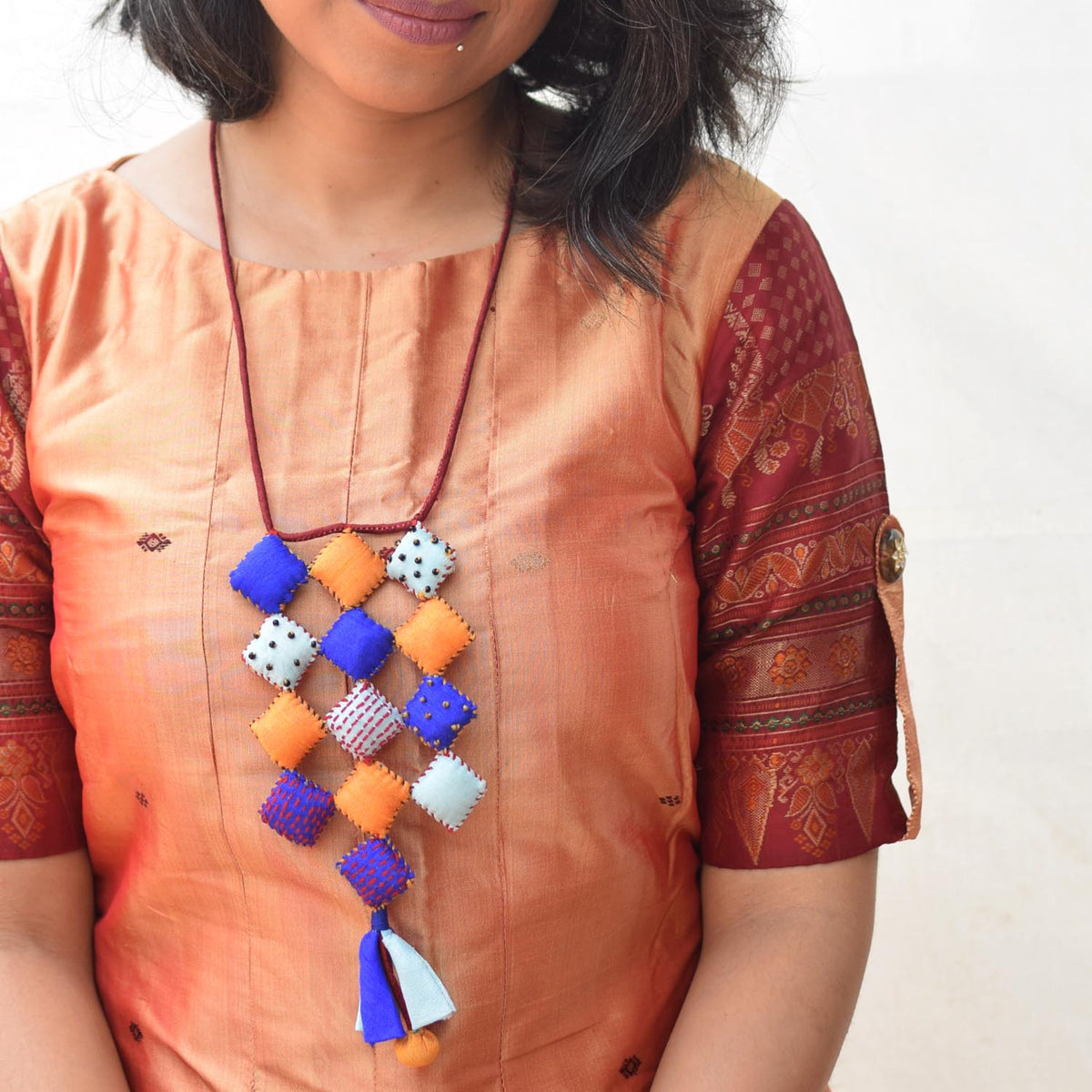 Ayanti Neckpiece - AY-NP134