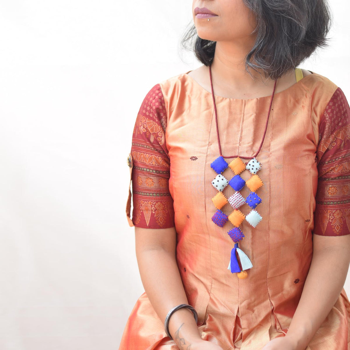 Ayanti Neckpiece - AY-NP134