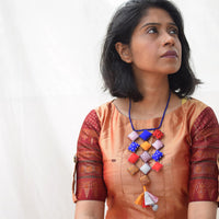 Ayanti Neckpiece - AY-NP135