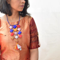 Ayanti Neckpiece - AY-NP135