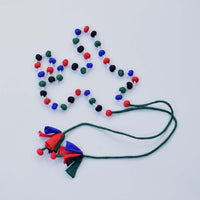 Kamala Single Neckpiece cum Belt - KML/S-NP13