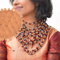 Ramya Neckpiece- RMY-NP14
