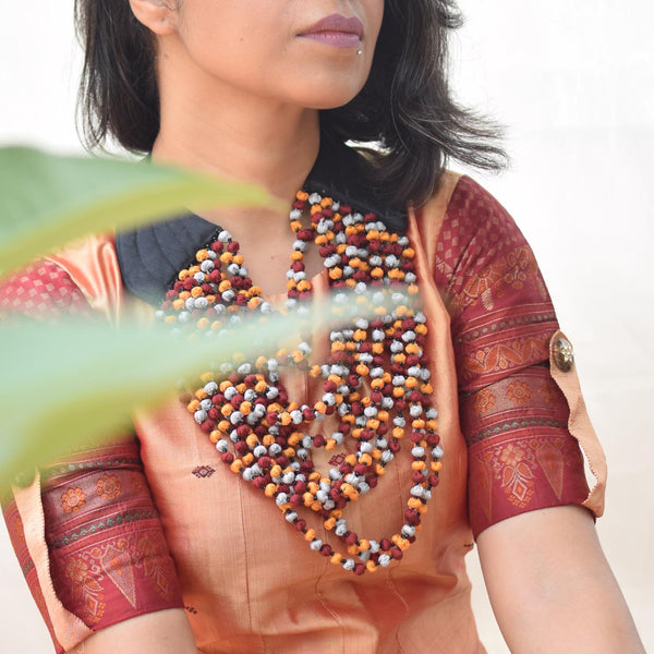 Ramya Neckpiece- RMY-NP14
