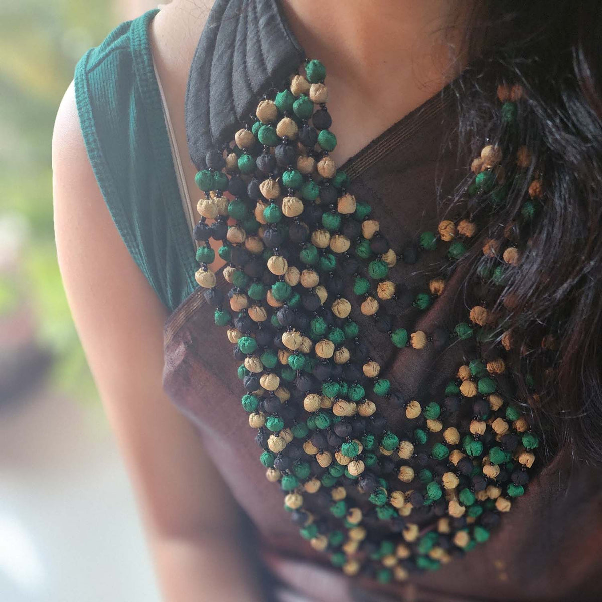 Ramya Neckpiece- RMY-15