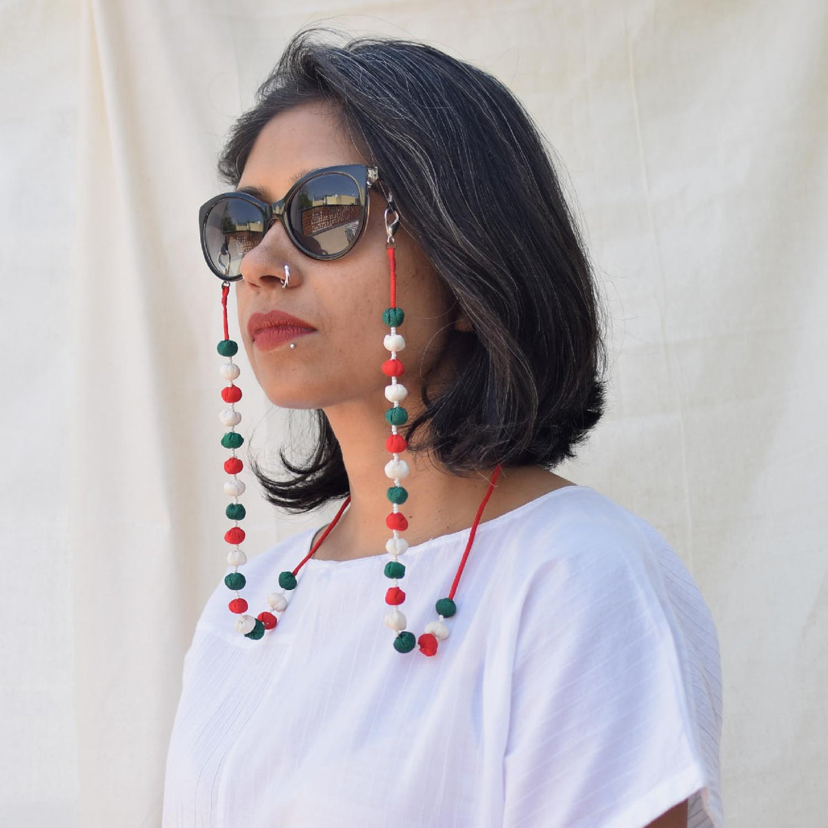 Sanchita Specs string - SN-SP-15