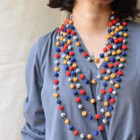 Kamala-5 strings Neckpiece - KA5-N15