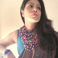 Ramya Neckpiece- RMY-16