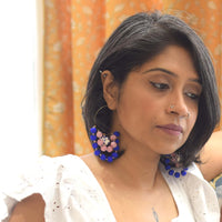 Anokhi Earrings - ANK-E16