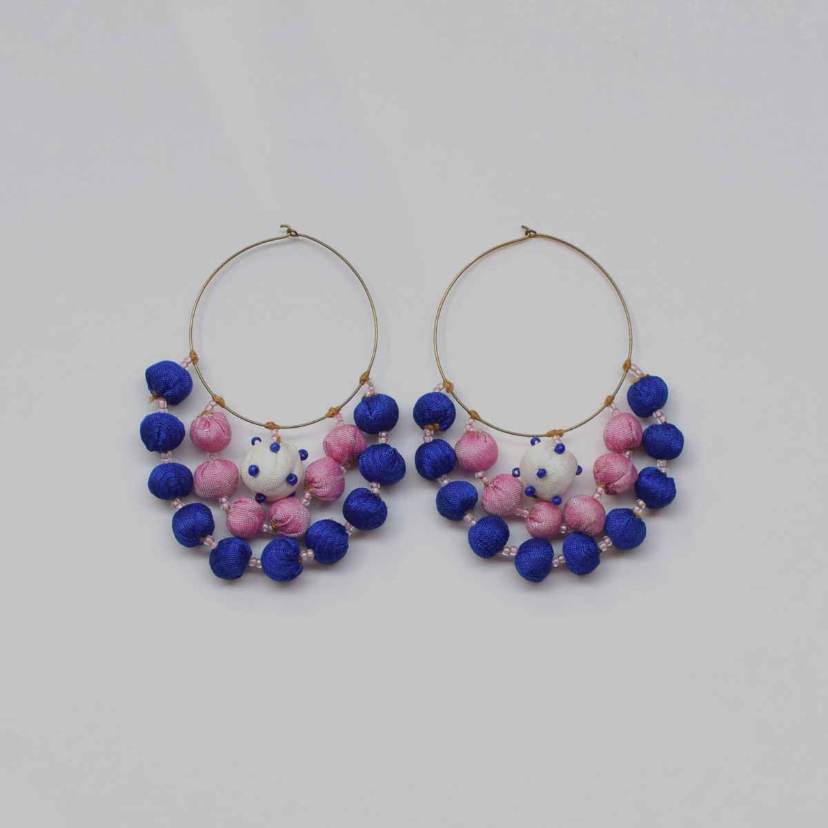 Anokhi Earrings - ANK-E16