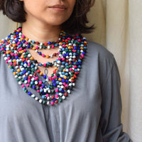 Ramya Neckpiece- RMY-16