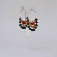 Anokhi Earrings - ANK-E17