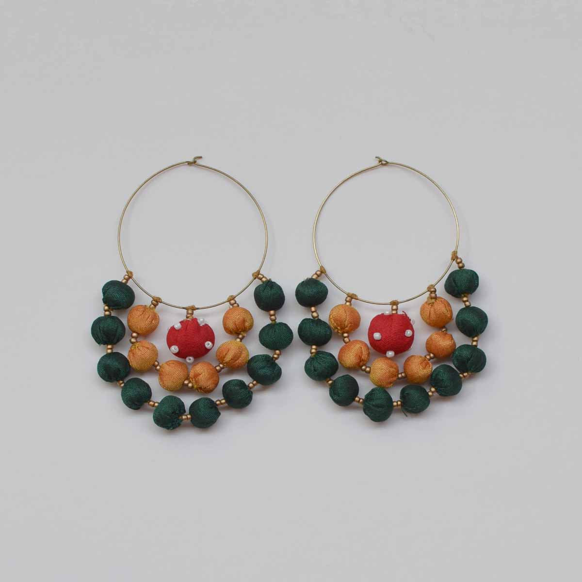 Anokhi Earrings - ANK-E17