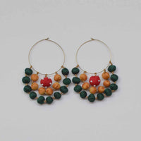 Anokhi Earrings - ANK-E17