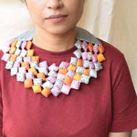 Tejaswini collar Neckpiece - TJ-N18