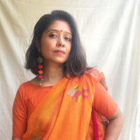 Long Tia  Earrings - TLO-E197