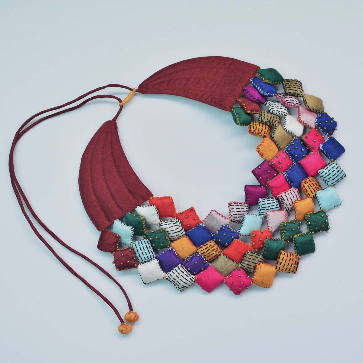 Tejaswini Multicolor-019