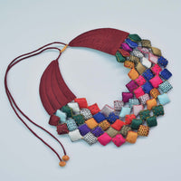 Tejaswini Multicolor-019