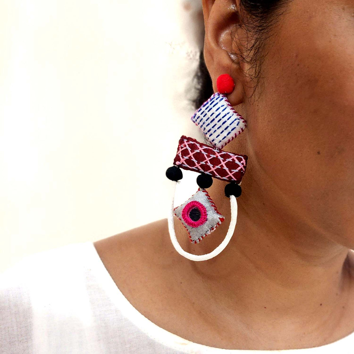 Inaya earrings- INY-E1