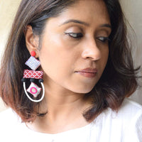 Inaya earrings- INY-E1