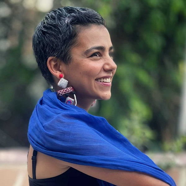 Inaya earrings- INY-E1