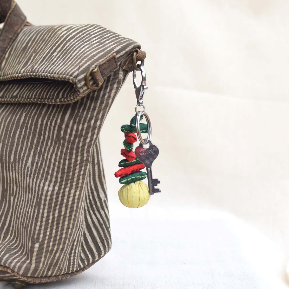 Nimbu Mirchi Dangler- NM-D1