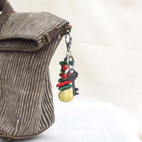 Nimbu Mirchi Dangler- NM-D1
