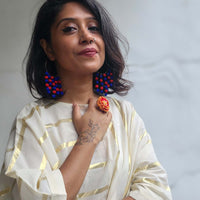 Noor -Medium Baalis - NOO-E1